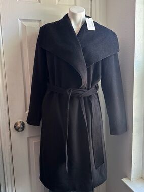 Noize Lena women’s wrap coat